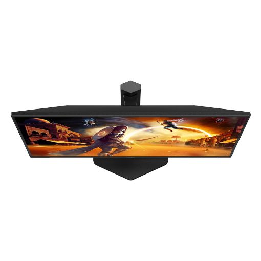 Εικόνα της Οθόνη AOC 25G4SXU 24.5" Fast IPS FHD 300Hz DisplayHDR 400