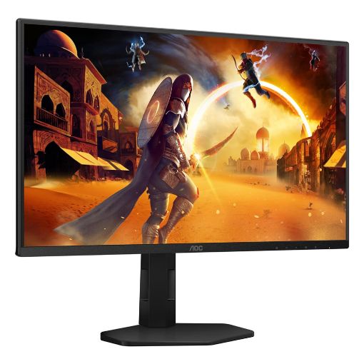 Εικόνα της Οθόνη AOC 25G4SXU 24.5" Fast IPS FHD 300Hz DisplayHDR 400