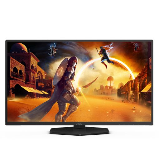 Εικόνα της Οθόνη AOC 25G4SXU 24.5" Fast IPS FHD 300Hz DisplayHDR 400