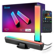 Εικόνα της Govee Flow Plus Light Bars RGBICWW WiFi/Bluetooth H6056