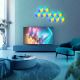 Εικόνα της Govee Glide Hexagon Pro LED Light Panels RGBIC WiFi/Bluetooth H6066