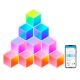 Εικόνα της Govee Glide Hexagon Pro LED Light Panels RGBIC WiFi/Bluetooth H6066