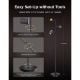 Εικόνα της Govee Tree Floor Lamp RGBWW Wi-Fi/Bluetooth H60B2