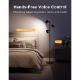 Εικόνα της Govee Tree Floor Lamp RGBWW Wi-Fi/Bluetooth H60B2