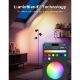 Εικόνα της Govee Tree Floor Lamp RGBWW Wi-Fi/Bluetooth H60B2