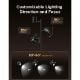 Εικόνα της Govee Tree Floor Lamp RGBWW Wi-Fi/Bluetooth H60B2