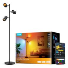 Εικόνα της Govee Tree Floor Lamp RGBWW Wi-Fi/Bluetooth H60B2