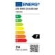 Εικόνα της Govee Square Smart Ceiling Light RGBWW + RGBIC Wi-Fi/Bluetooth 12" H80A4