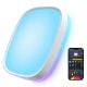 Εικόνα της Govee Square Smart Ceiling Light RGBWW + RGBIC Wi-Fi/Bluetooth 12" H80A4
