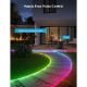 Εικόνα της Govee Outdoor Neon Strip Lights RGBIC Wi-Fi/Bluetooth 10m H61A8
