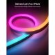 Εικόνα της Govee Outdoor Neon Strip Lights RGBIC Wi-Fi/Bluetooth 10m H61A8