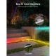Εικόνα της Govee Outdoor Neon Strip Lights RGBIC Wi-Fi/Bluetooth 10m H61A8