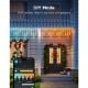 Εικόνα της Govee Icicle Lights RGBIC Wi-Fi/Bluetooth 10m H80D1