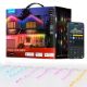 Εικόνα της Govee Icicle Lights RGBIC Wi-Fi/Bluetooth 10m H80D1