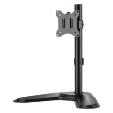 Εικόνα της Monitor Desk Stand Brateck 17-32" Black LDT57-T01