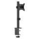 Εικόνα της Monitor Arm Brateck 17-32" Black LDT66-C01