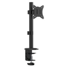 Εικόνα της Monitor Arm Brateck 17-32" Black LDT66-C01