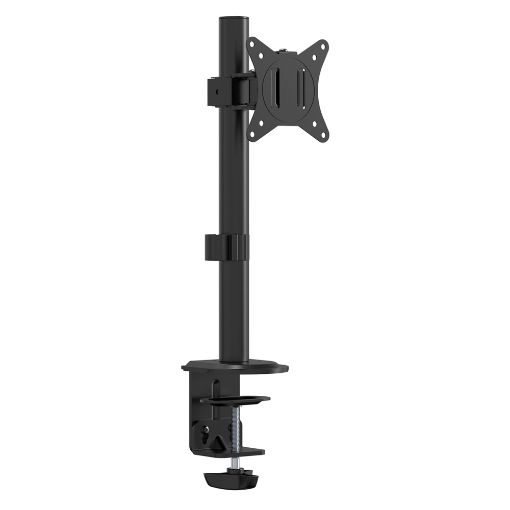 Εικόνα της Monitor Arm Brateck 17-32" Black LDT66-C01