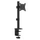 Εικόνα της Monitor Arm Brateck 17-32" Black LDT66-C01