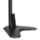 Εικόνα της Monitor Desk Stand Brateck 17-32" με Θέση για Smartphone Black LDT66-T01