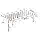 Εικόνα της Επιτραπέζια Βάση Οθόνης Brateck 13-32" Black STB-081