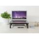 Εικόνα της Επιτραπέζια Βάση Οθόνης Brateck 13-32" Black STB-081