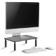 Εικόνα της Επιτραπέζια Βάση Οθόνης Brateck 13-32" Black STB-081