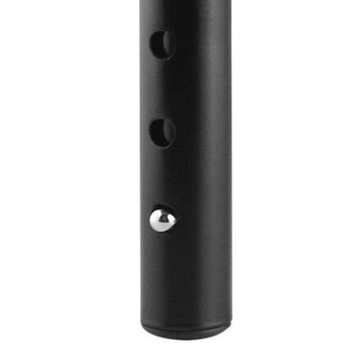 Εικόνα της Επιτραπέζια Βάση Οθόνης Brateck 13-32" Black STB-081
