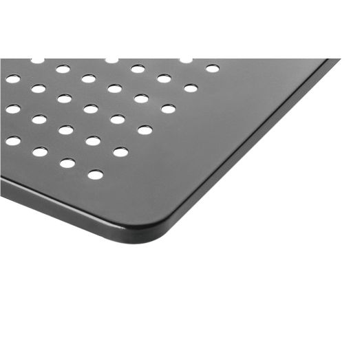 Εικόνα της Επιτραπέζια Βάση Οθόνης Brateck 13-32" Black STB-081