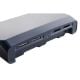 Εικόνα της Brateck Σετ Βάση Aξεσουάρ 19x5x11cm 2τμχ Blue RCH04-2