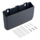 Εικόνα της Brateck Σετ Βάση Aξεσουάρ 19x5x11cm 2τμχ Blue RCH04-2