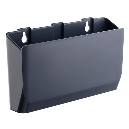 Εικόνα της Brateck Σετ Βάση Aξεσουάρ 19x5x11cm 2τμχ Blue RCH04-2