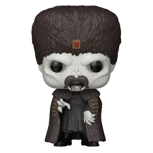 Εικόνα της Funko Pop! Movies: Nosferatu - Count Orlok #1921