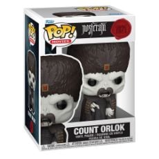 Εικόνα της Funko Pop! Movies: Nosferatu - Count Orlok #1921