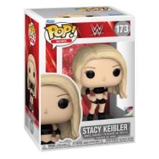 Εικόνα της Funko Pop! WWE - Stacy Keibler #173