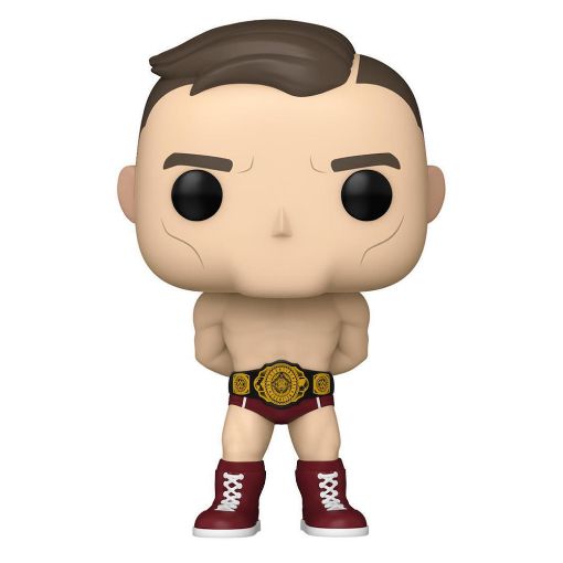 Εικόνα της Funko Pop! WWE - Gunther #170