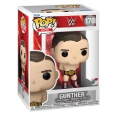 Εικόνα της Funko Pop! WWE - Gunther #170