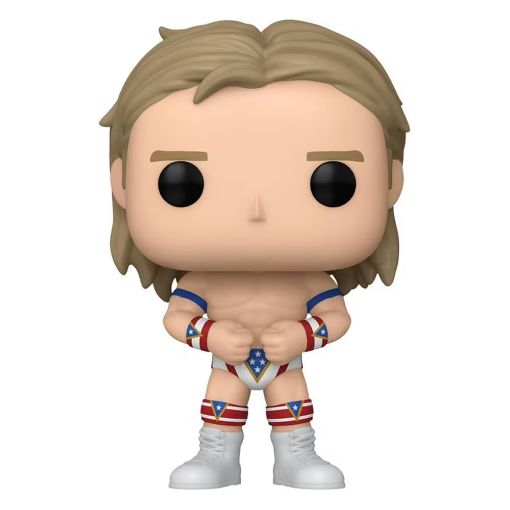 Εικόνα της Funko Pop! WWE - Lex Luger #159