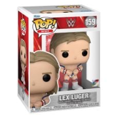 Εικόνα της Funko Pop! WWE - Lex Luger #159