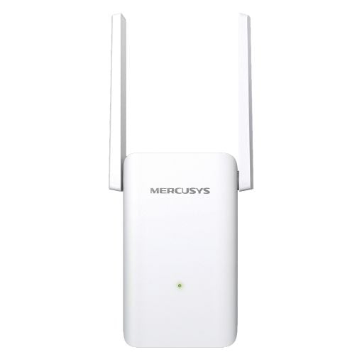 Εικόνα της Range Extender Mercusys ME80X AX3000 WiFi 6 Dual-Band
