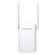 Εικόνα της Range Extender Mercusys ME80X AX3000 WiFi 6 Dual-Band