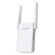 Εικόνα της Range Extender Mercusys ME80X AX3000 WiFi 6 Dual-Band
