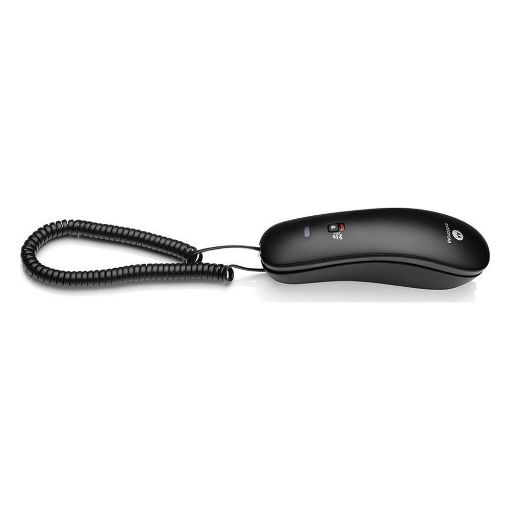 Εικόνα της Ενσύρματο Τηλέφωνο Motorola CT50 GR Γόνδολα Μαύρο