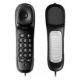 Εικόνα της Ενσύρματο Τηλέφωνο Motorola CT50 GR Γόνδολα Μαύρο