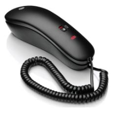 Εικόνα της Ενσύρματο Τηλέφωνο Motorola CT50 GR Γόνδολα Μαύρο
