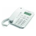 Εικόνα της Ενσύρματο Τηλέφωνο Motorola CT202 Λευκό
