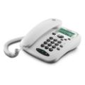 Εικόνα της Ενσύρματο Τηλέφωνο Motorola CT2 Λευκό