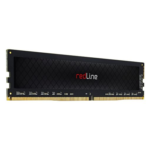 Εικόνα της Ram Mushkin Redline 16GB DDR4 3200MHz UDIMM CL22 Black MRE4U320NNNF16G