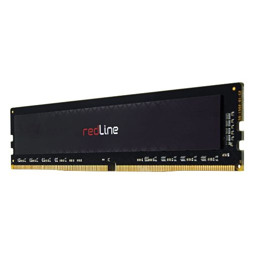 Εικόνα της Ram Mushkin Redline 16GB DDR4 3200MHz UDIMM CL22 Black MRE4U320NNNF16G