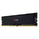 Εικόνα της Ram Mushkin Redline 16GB DDR4 3200MHz UDIMM CL22 Black MRE4U320NNNF16G